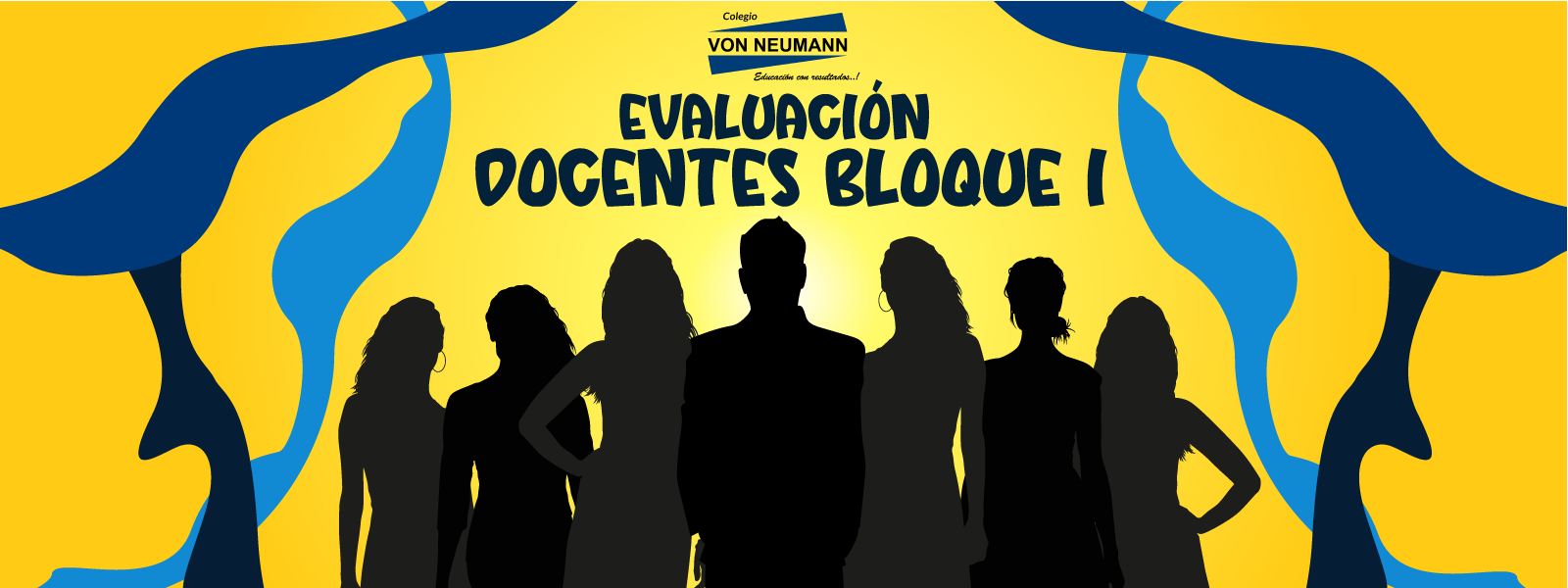 Evaluación de Docentes Bloque I